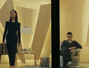《陌生的恋人》讲的什么故事？欧豪与宋茜二次合作