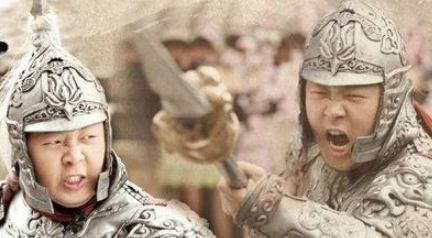 说起隋唐将领，作为四猛将之一的来护儿是怎么死的？