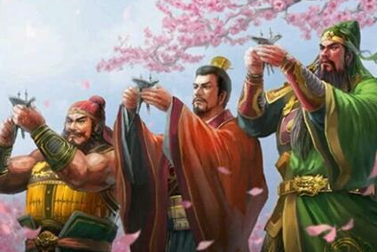 蜀汉五虎上将家族怎么样 他们的后人又是什么结局