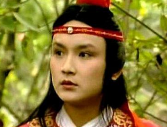 红楼梦中，前世是真正的神瑛侍者的人是谁？贾宝玉吗？