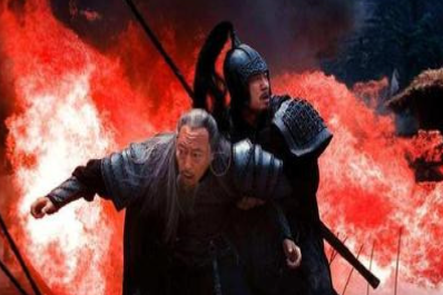 诸葛亮擅长观天象，为什么没预料到上方谷的大雨呢？