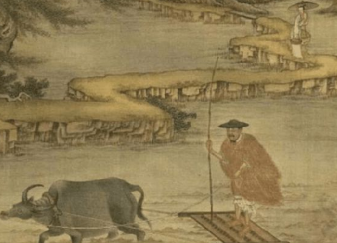 朱元璋年幼时曾为地主刘德放牛，刘德最后的结局是什么？