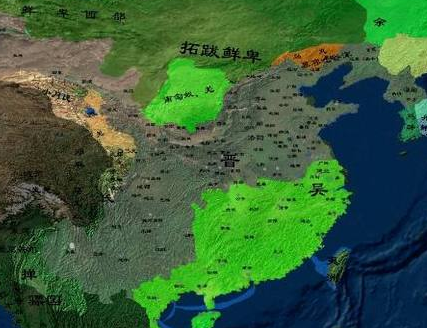 司马炎灭掉蜀汉之后 司马炎为什么用了十五年才灭掉东吴