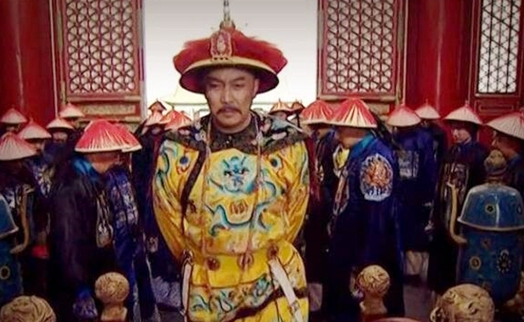 雍正死前赐死一人，那么此人是谁呢?