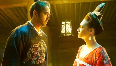 安禄山受唐玄宗的器重，为什么还要造反？