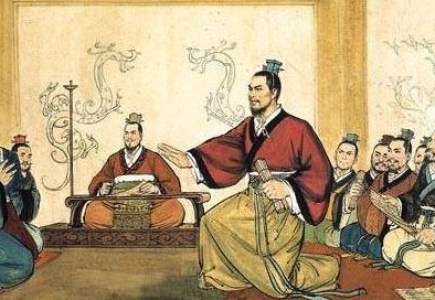 揭秘：商鞅变法的历史背景是什么？