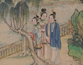 纳了6个妾的贾代善没有一个男嗣，这是为何？