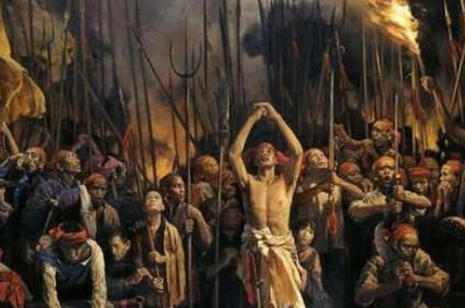 太平天国运动为什么没能推翻没落的清朝呢？