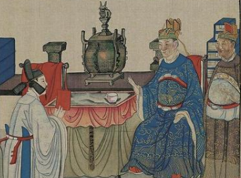 焦大醉酒后都说了什么？红楼梦中最大的一个“真事隐”