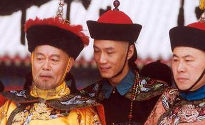 海宁为何如此惧怕李侍尧？乾隆又为何要采取保密措施？