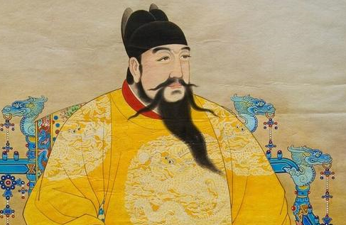 郭惠妃与朱元璋所生的三子二女，结局分别如何？