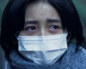 电影《中国医生》张子枫的演技怎么样？上映三天票房已破亿