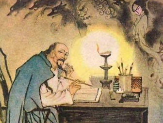 蒲松龄的一生是怎样的？他创作《聊斋志异》的目的是什么？