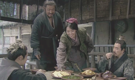 揭秘：饮食文化为何在汉朝得到了高度发展？