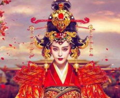 武则天为什么能成功当上女皇帝？后世的效仿为什么都失败了？