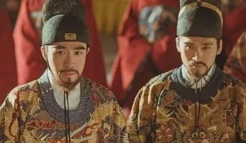 朱高燧曾与朱高煦合谋夺嫡，最后为何还能善终？