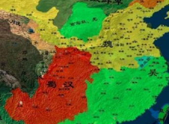 三国时期蜀汉出现军中无大将，究竟是哪些原因导致的?