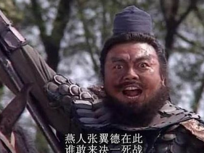 张飞能屡次找吕布单挑 关羽为什么不敢找吕布
