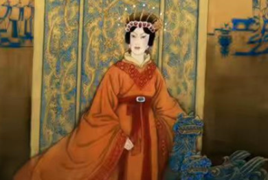 吕雉早年是个很贤惠的人，为何后来变得如此狠毒呢？