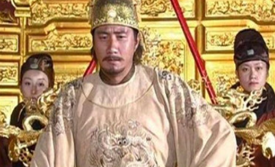 朱元璋为什么要杀那么多的开国功臣呢?