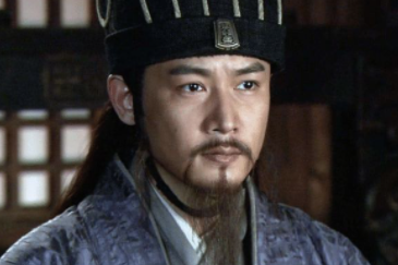 三国里的诸葛亮接近完美，为何用人方面却不行？