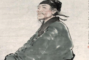 杜甫很有才学，为什么却两次科举不中呢？