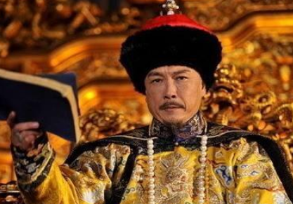 康熙为什么不提前退位扶雍正一把 康熙到底是怎么想的