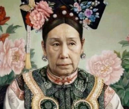 光绪死后不到一天慈禧也死了 慈禧的死因到底是什么