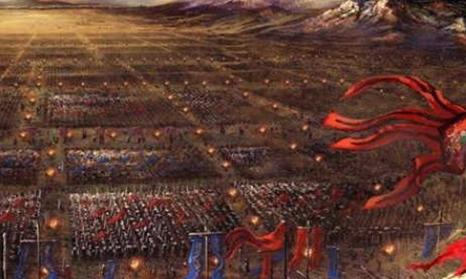 揭秘：唐朝的骑兵实力究竟如何呢？