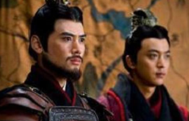 安兴贵是如何只靠一个人就平定了一个小国呢？