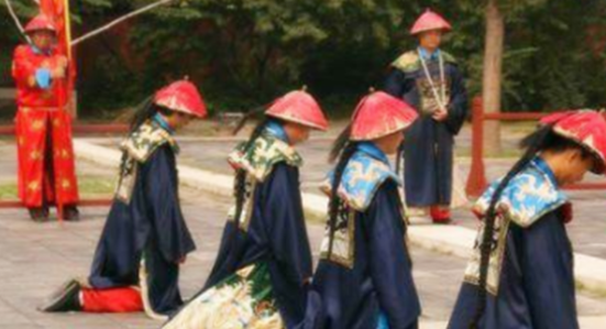 &ldquo;奴才&rdquo;和&ldquo;微臣&rdquo;这两个称谓，在古代有什么区别？