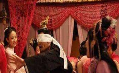 汉灵帝刘宏是怎样的皇帝？荒淫程度历史少有