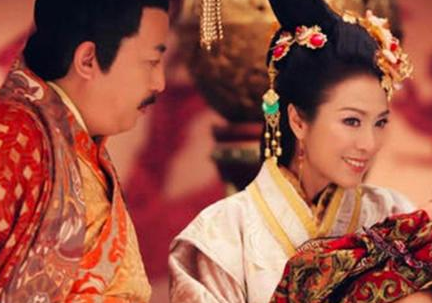 古代皇帝为什么要娶那么多的妃子 皇帝又是如何选妃的