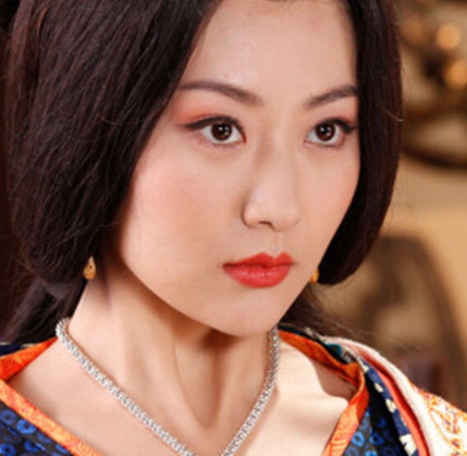 萧皇后比李世民大30岁 两人之间的关系究竟是什么样的