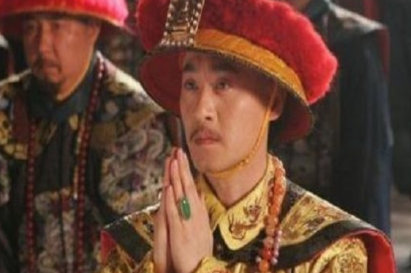 清仁宗是个怎样的皇帝？他是如何当上皇帝的？