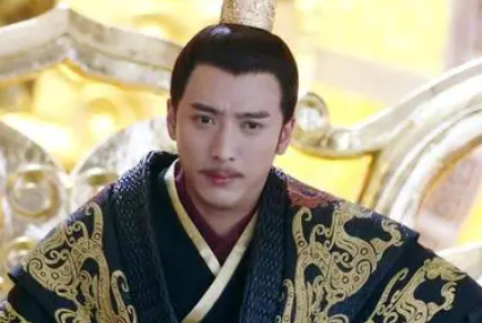 李建成是个怎样的人？是李世民故意抹黑的吗？