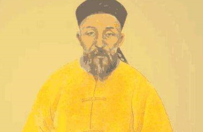 黄马褂到底是什么衣服？为什么这衣服的权力有多大？