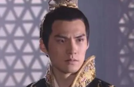 李恽：李世民存在感最低的儿子，结局自杀身亡