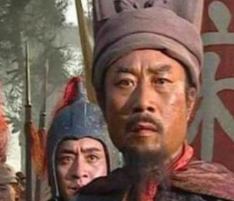 为梁山的发展请倾尽所有，晁盖为何还输给了宋江？