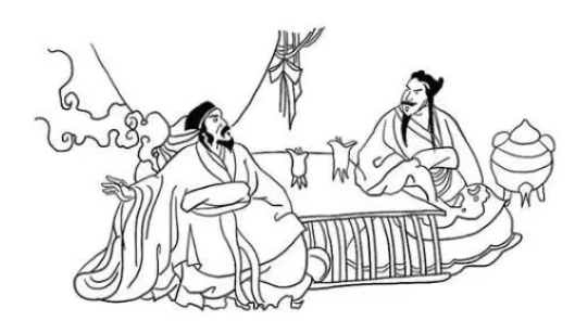 历史文化探索：楚材晋用的典故及故事介绍
