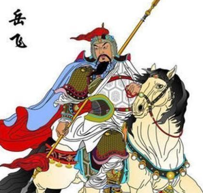岳飞被人害死自后 金国为何不趁机南下入侵南宋