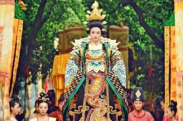 武则天非常漂亮，为何却不受唐太宗宠爱呢？