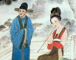 绝代佳人陈圆圆与江南才子冒辟疆有过短暂情缘，具体事迹是怎样的？