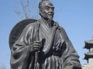 郦道元：严猛以治，不避权贵的酷吏，最终却因缺水而死