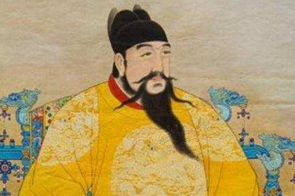 古代藩王造反那么多人 最后成功的为何只有朱棣一人