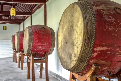 历史盘点：中国古代的十种乐器