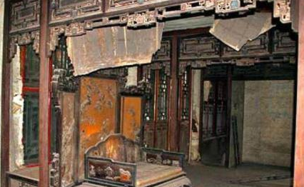 古代妃子被打落冷宫都已经失宠了 太监为什么会抢着去伺候