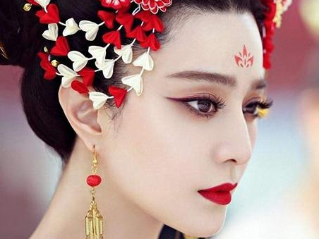 唐朝真的是以胖为美吗 杨贵妃的体重又是什么样的