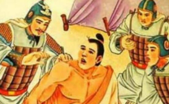 吴起被称为战神，这个评价是不是夸张呢？