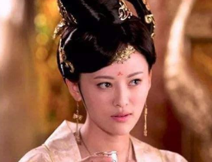艳名动天下的安乐公主李裹儿有哪些奇葩的行为？
